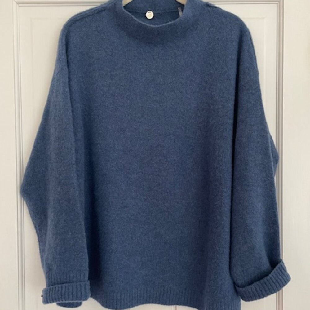 Margaret O'Leary  Sweater
